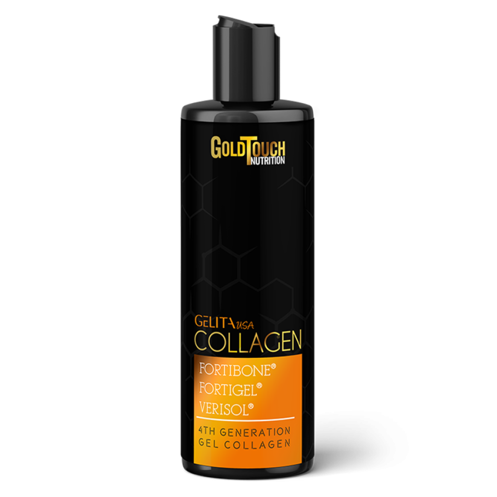 Collagen GelitaUSA (500ml) Goldtouch Nutrition