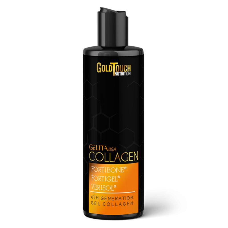Collagen GelitaUSA (500ml) Goldtouch Nutrition