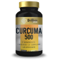 Curcuma 500 - 60caps Gold Touch Nutrition