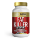 Fat Killer (100caps) No caffeine - GoldTouch Nutrition