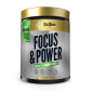 Focus & Power Pre Workout (200g) - GoldTouch Nutrition (Lemon)
