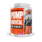 Pumpamental- PRE WORKOUT (300g) - Look Good