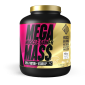 Mega Mass Πρωτεΐνη (2kg) - GoldTouch Nutrition (Vanilla Cookies)