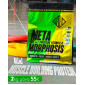 Metamorphosis (2kg) All in 1 Πρωτεΐνη - GoldTouch Nutrition