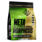 Metamorphosis (2kg) All in 1 Πρωτεΐνη - GoldTouch Nutrition