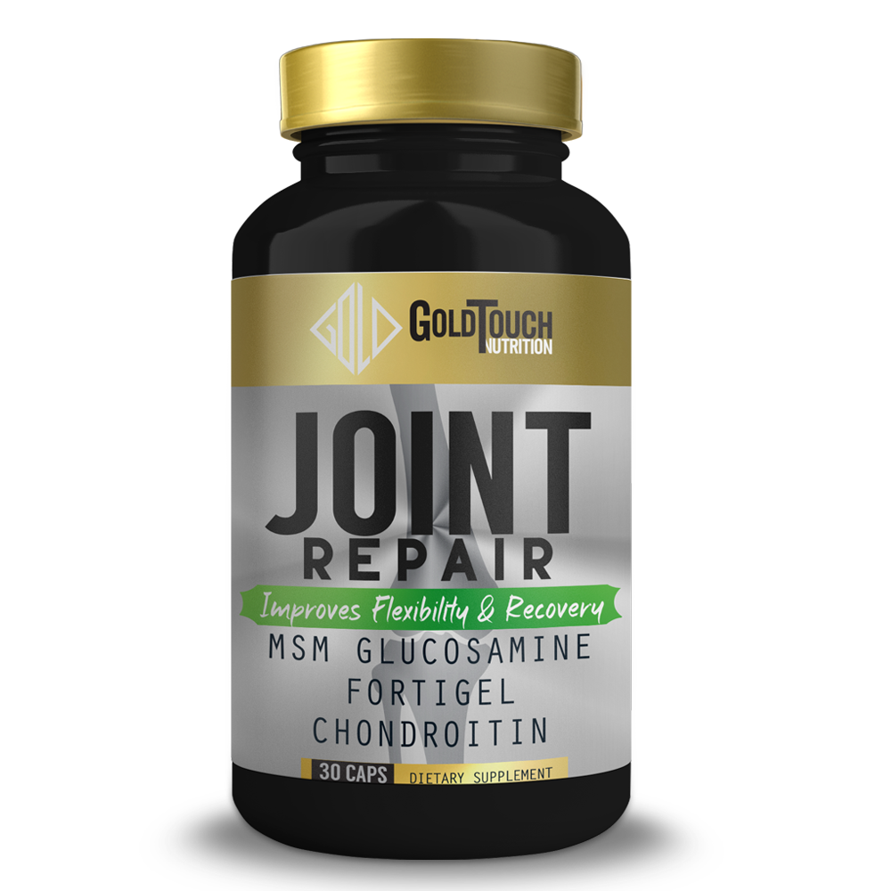 Joint Repair (30caps) - GoldTouch Nutrition