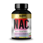 NAC -N-Acetyl Cysteine 800mg -(60 caps) GoldTouch Nutrition