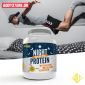 Night Protein 750gr Chocolate - GoldTouch Nutrition