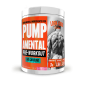 Pumpamental- PRE WORKOUT NO Caffeine(300g) - Look Good