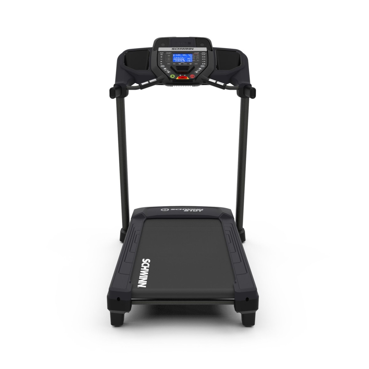 Διάδρομος Γυμναστικής Schwinn 510T