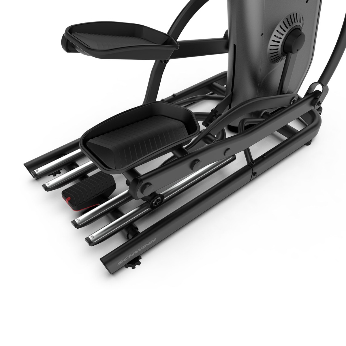 Ελλειπτικό Μηχάνημα Schwinn 590E