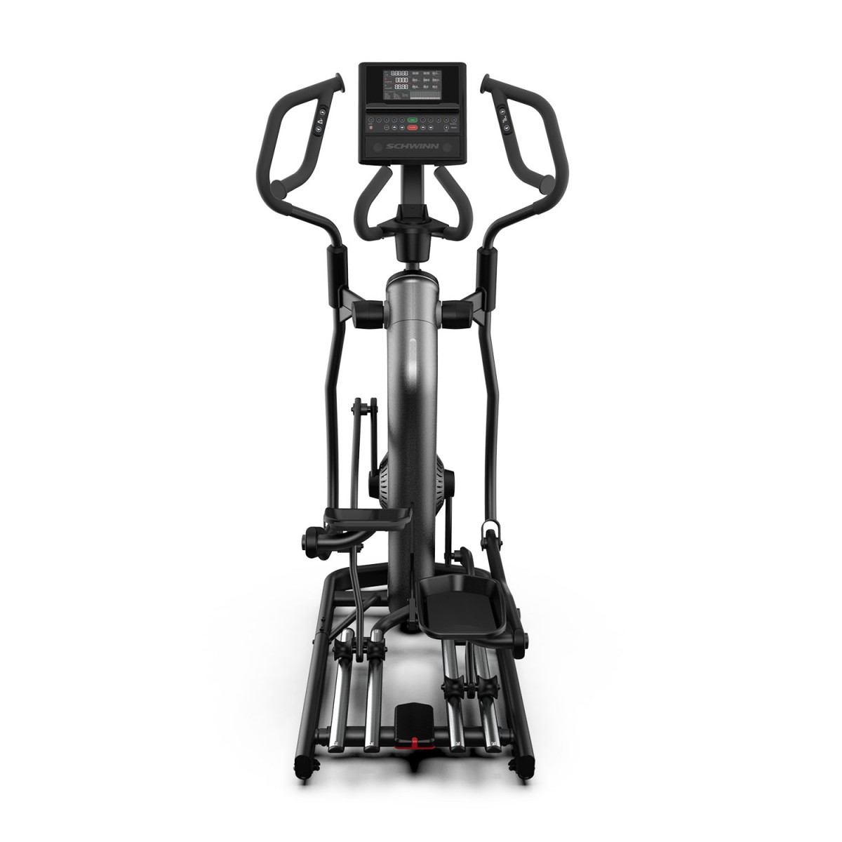 Ελλειπτικό Μηχάνημα Schwinn 590E