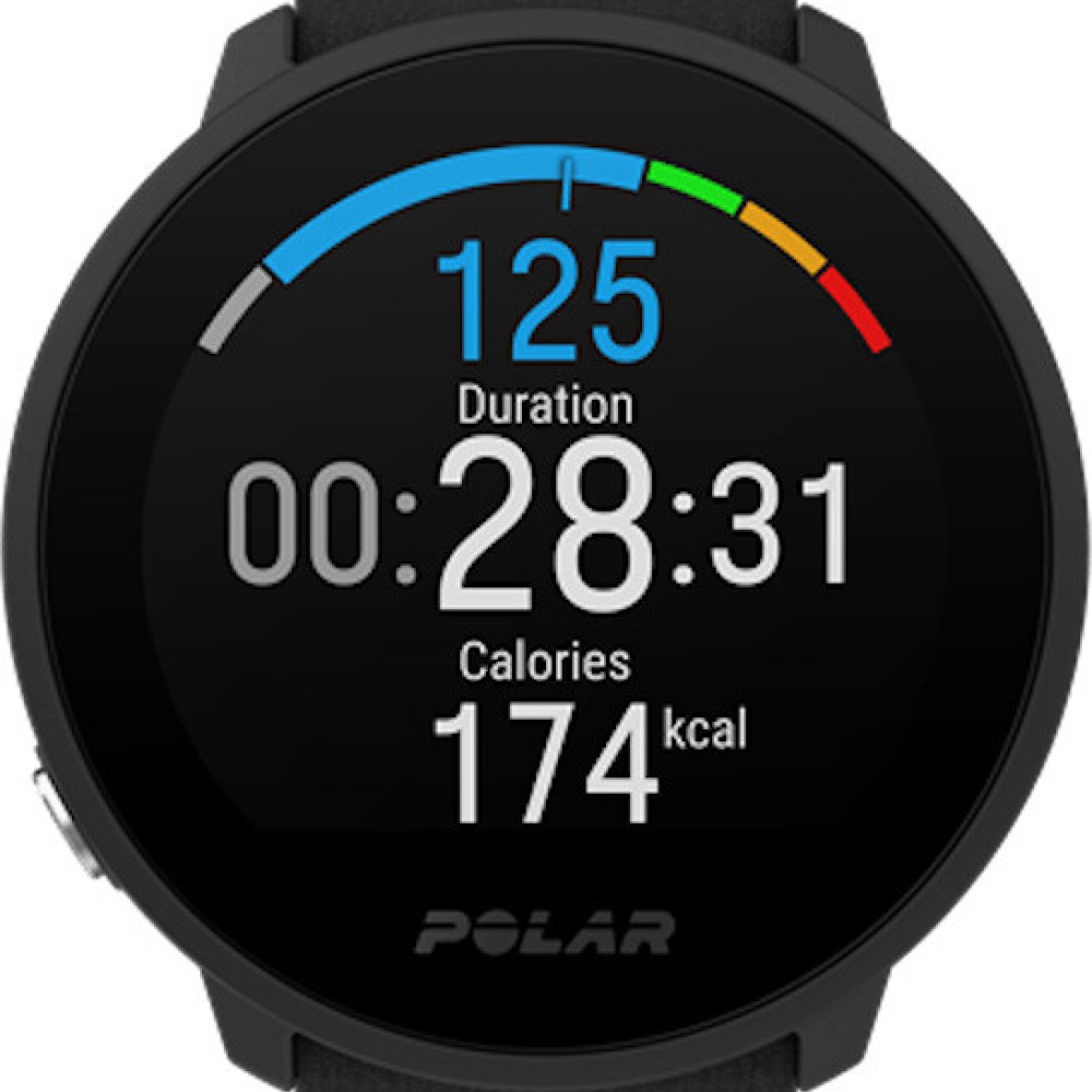 Ρολόι Polar Unite