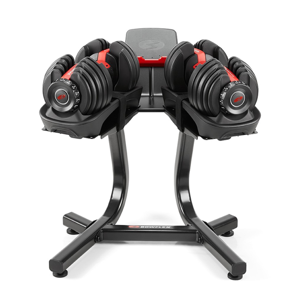 Σταντ ST Kαι Αλτήρες 552i Bowflex Σταντ ST Kαι Αλτήρες 552i Bowflex