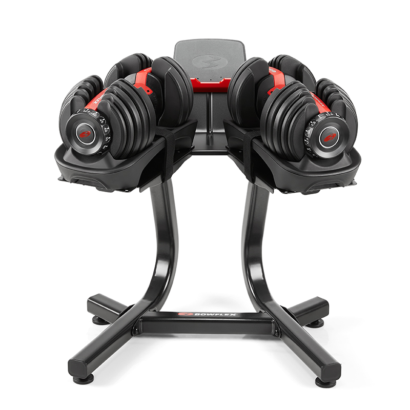 Σταντ ST Kαι Αλτήρες 552i Bowflex Σταντ ST Kαι Αλτήρες 552i Bowflex