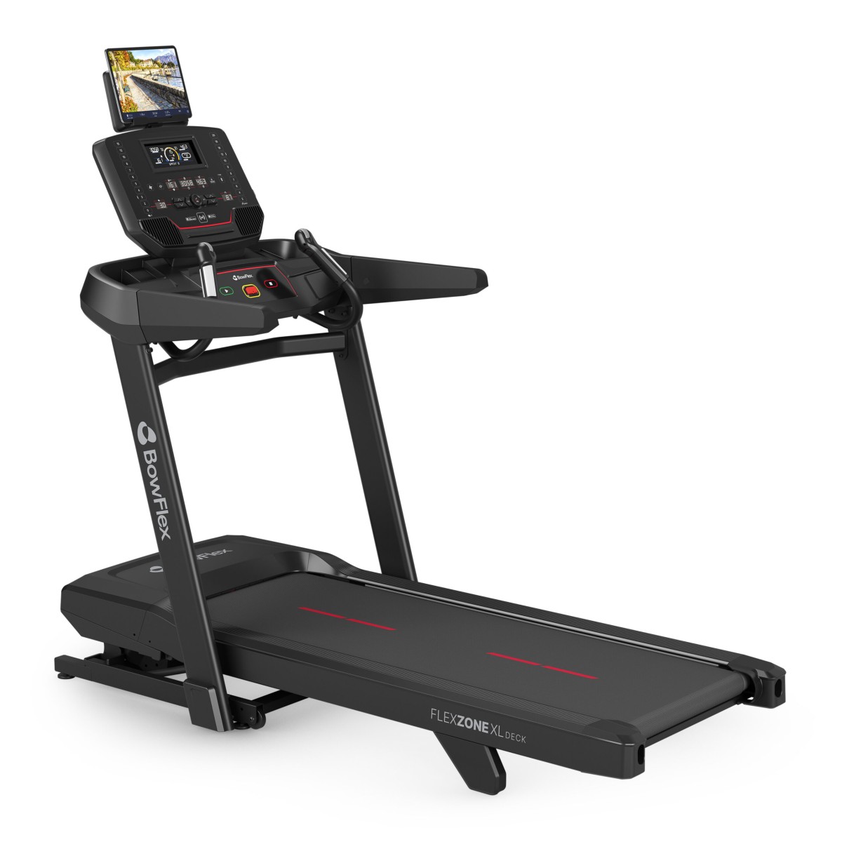 Διάδρομος Γυμναστικής Τ9 Bowflex