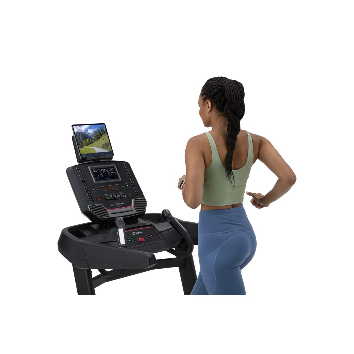 Διάδρομος Γυμναστικής Τ9 Bowflex