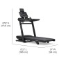 Διάδρομος Γυμναστικής Τ9 Bowflex