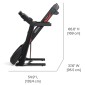 Διάδρομος Γυμναστικής Bowflex BXT8Ji