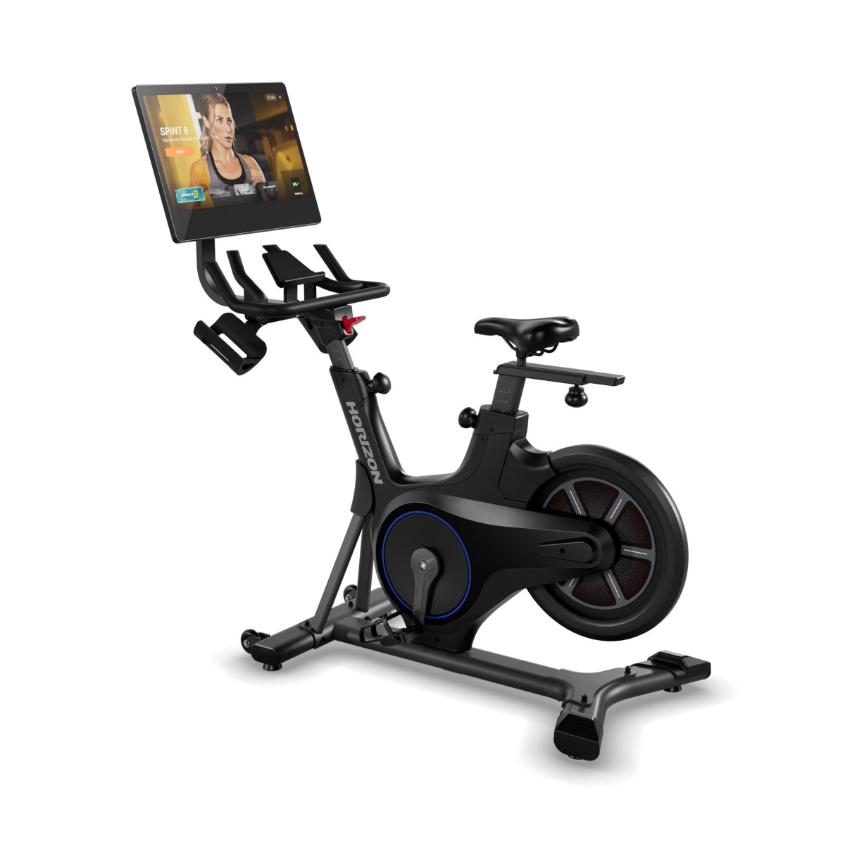 Spin Bike HORIZON CYCLE XP INDOOR CYCLE