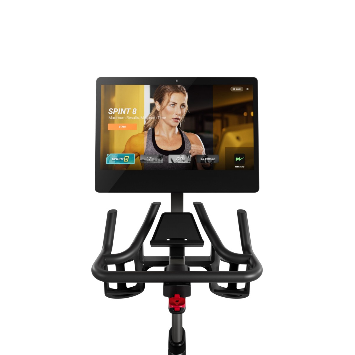 Spin Bike HORIZON CYCLE XP INDOOR CYCLE