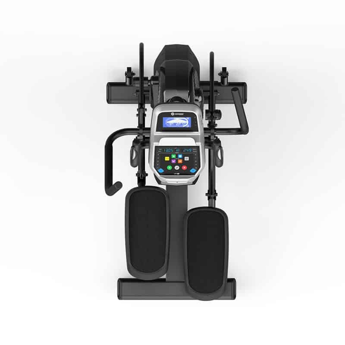 Ελλειπτικό Μηχάνημα Horizon Trainer Stepper