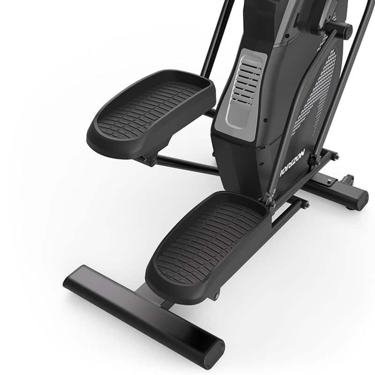 Ελλειπτικό Μηχάνημα Horizon Trainer Stepper