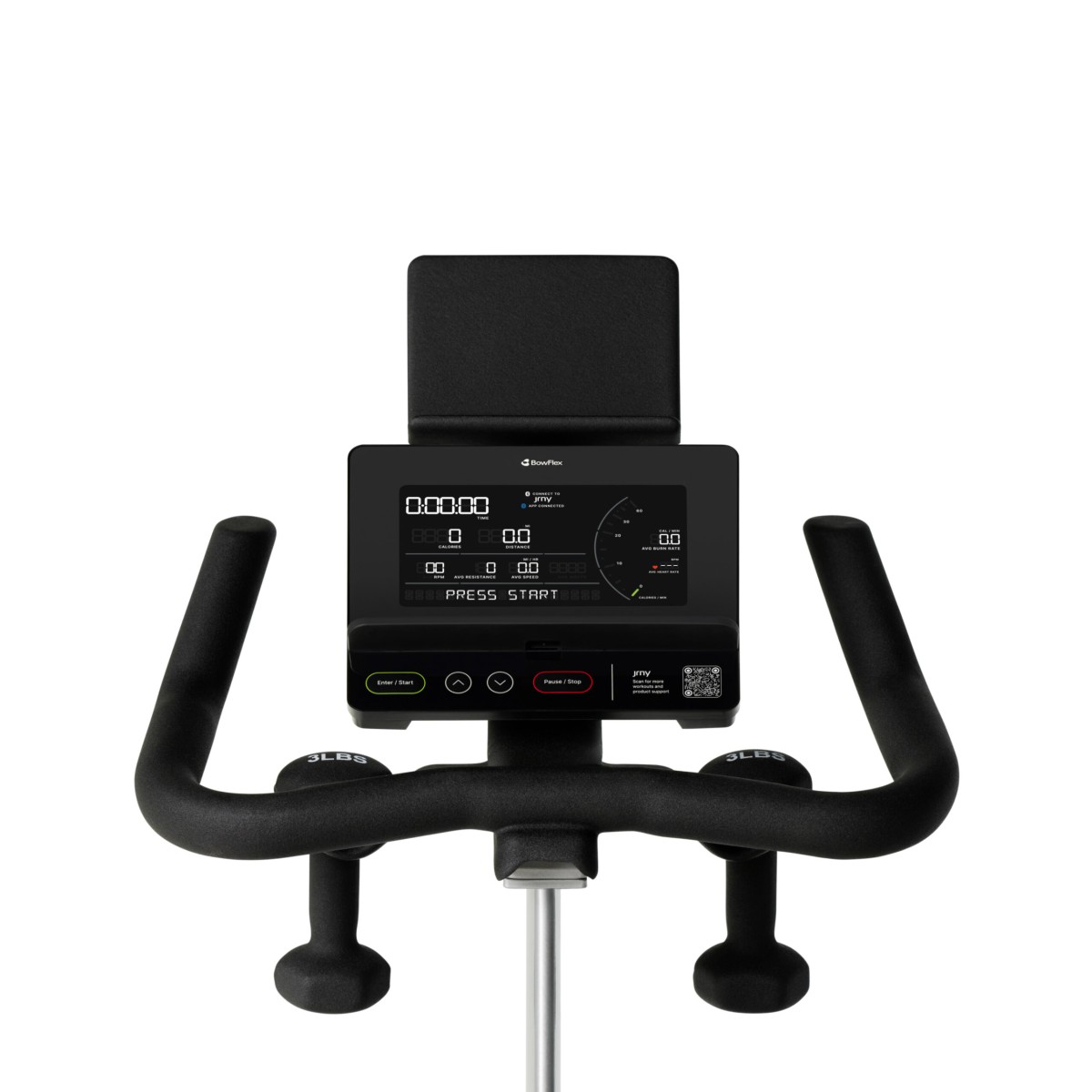 Ποδήλατο IC Bike SEI Bowflex