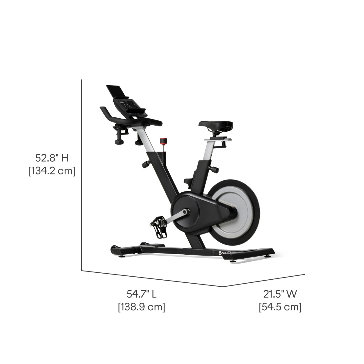 Ποδήλατο IC Bike SEI Bowflex