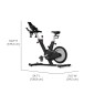 Ποδήλατο IC Bike SEI Bowflex