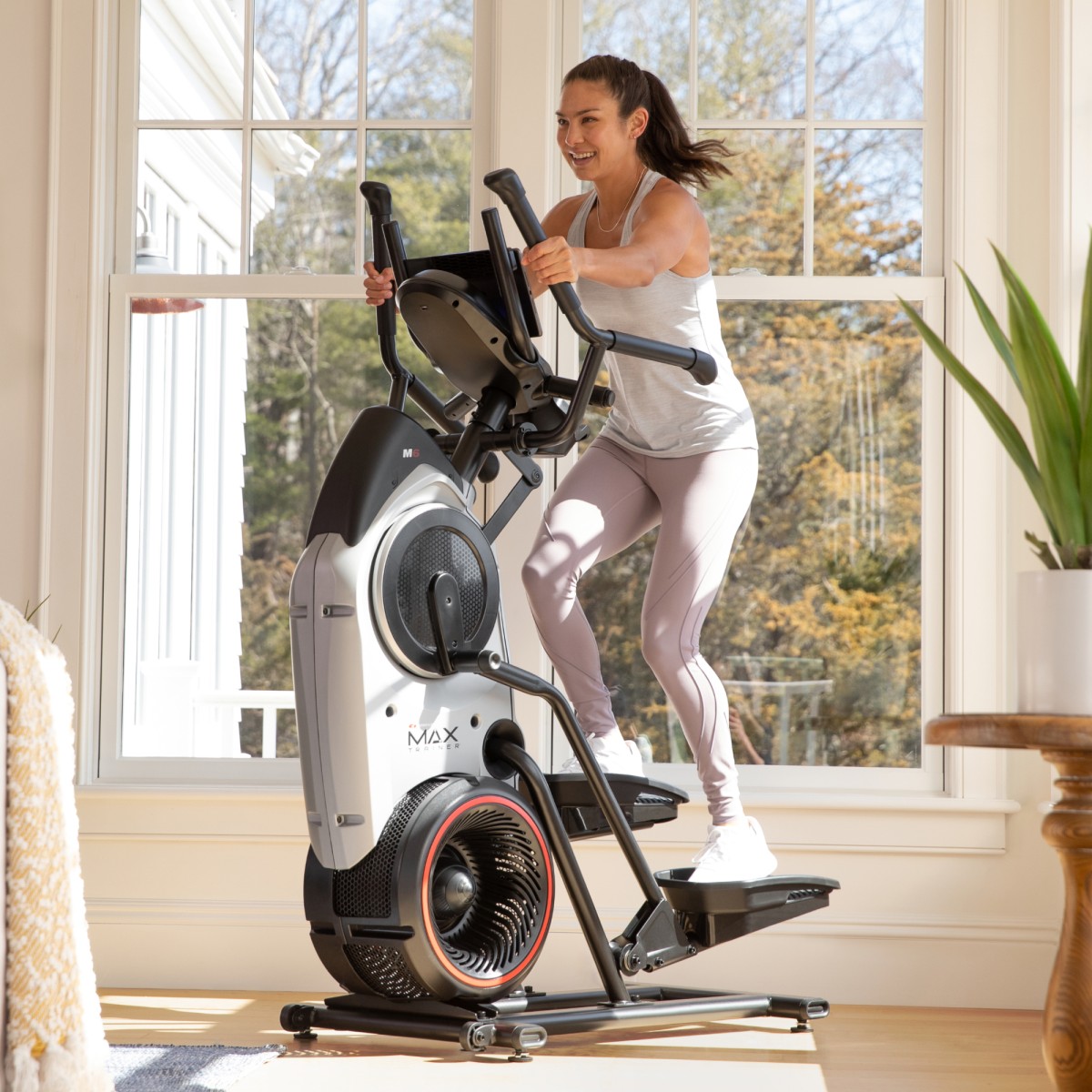 Bowflex Max Trainer M6I