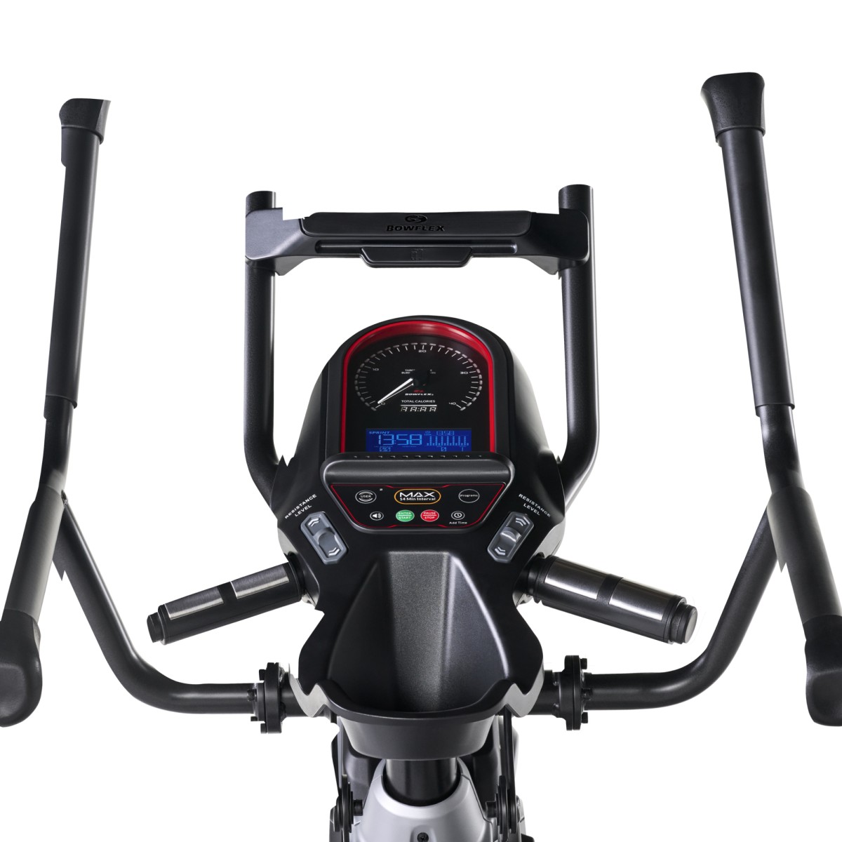 Bowflex Max Trainer M6I