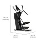 Ελλειπτικό Max Trainer SEI Bowflex