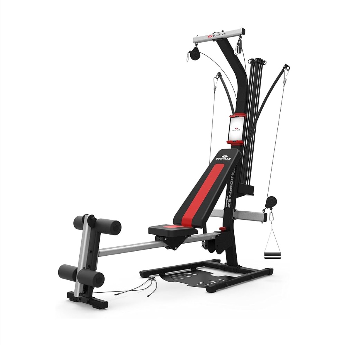 Πολυόργανο Γυμναστικής PR1000 Bowflex