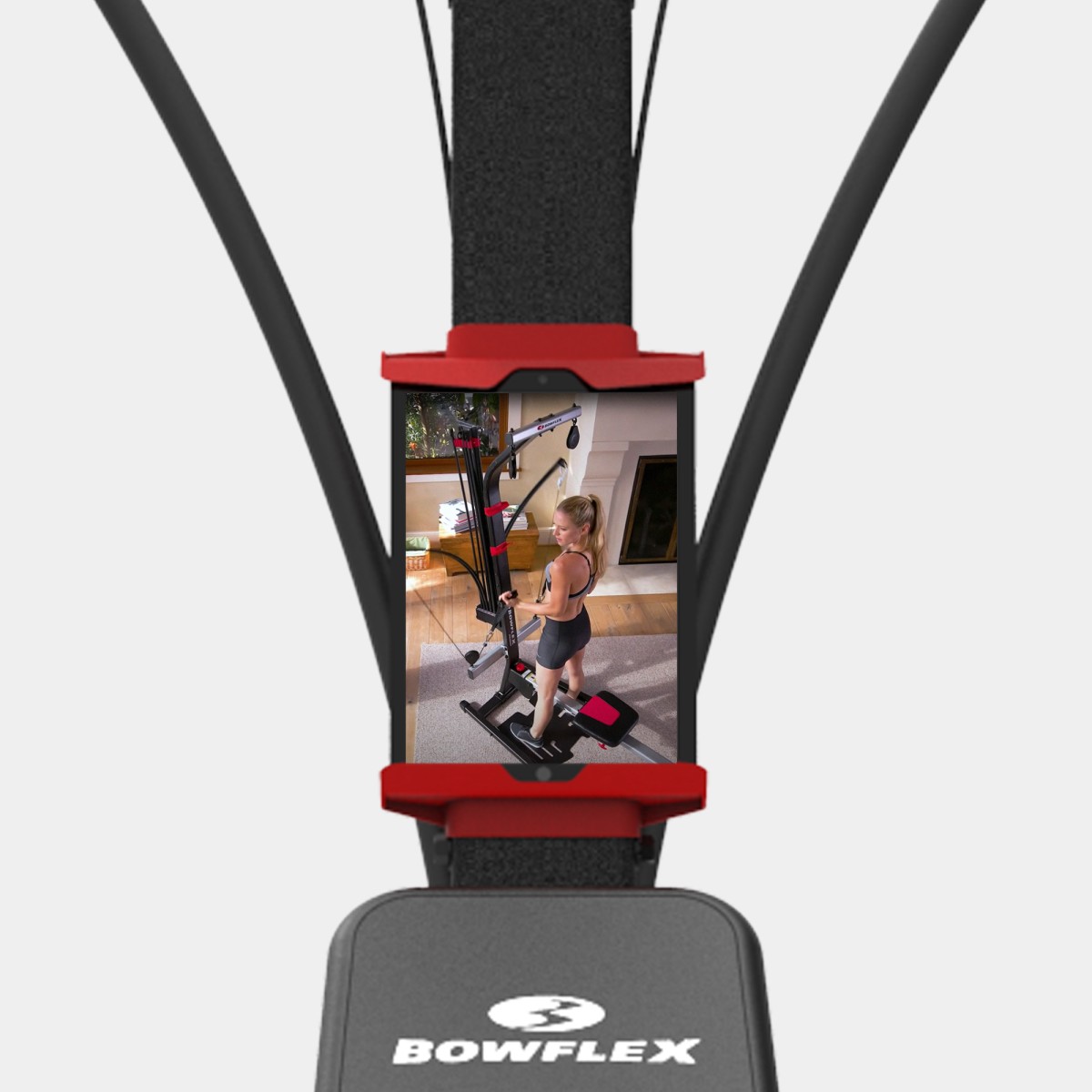 Πολυόργανο Γυμναστικής PR1000 Bowflex