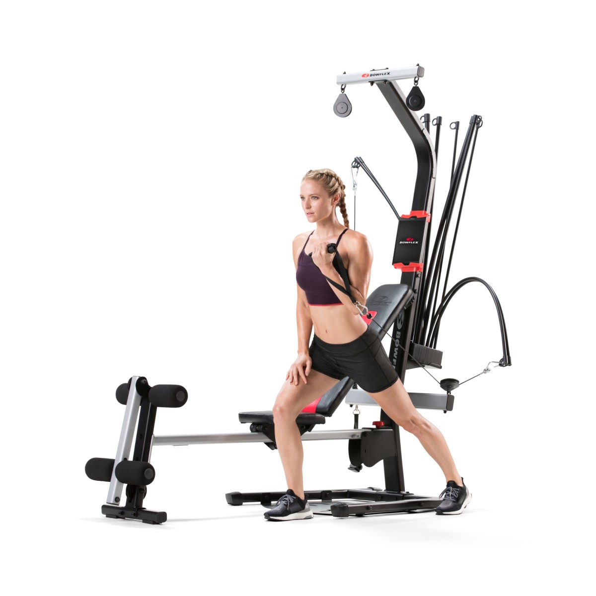 Πολυόργανο Γυμναστικής PR1000 Bowflex