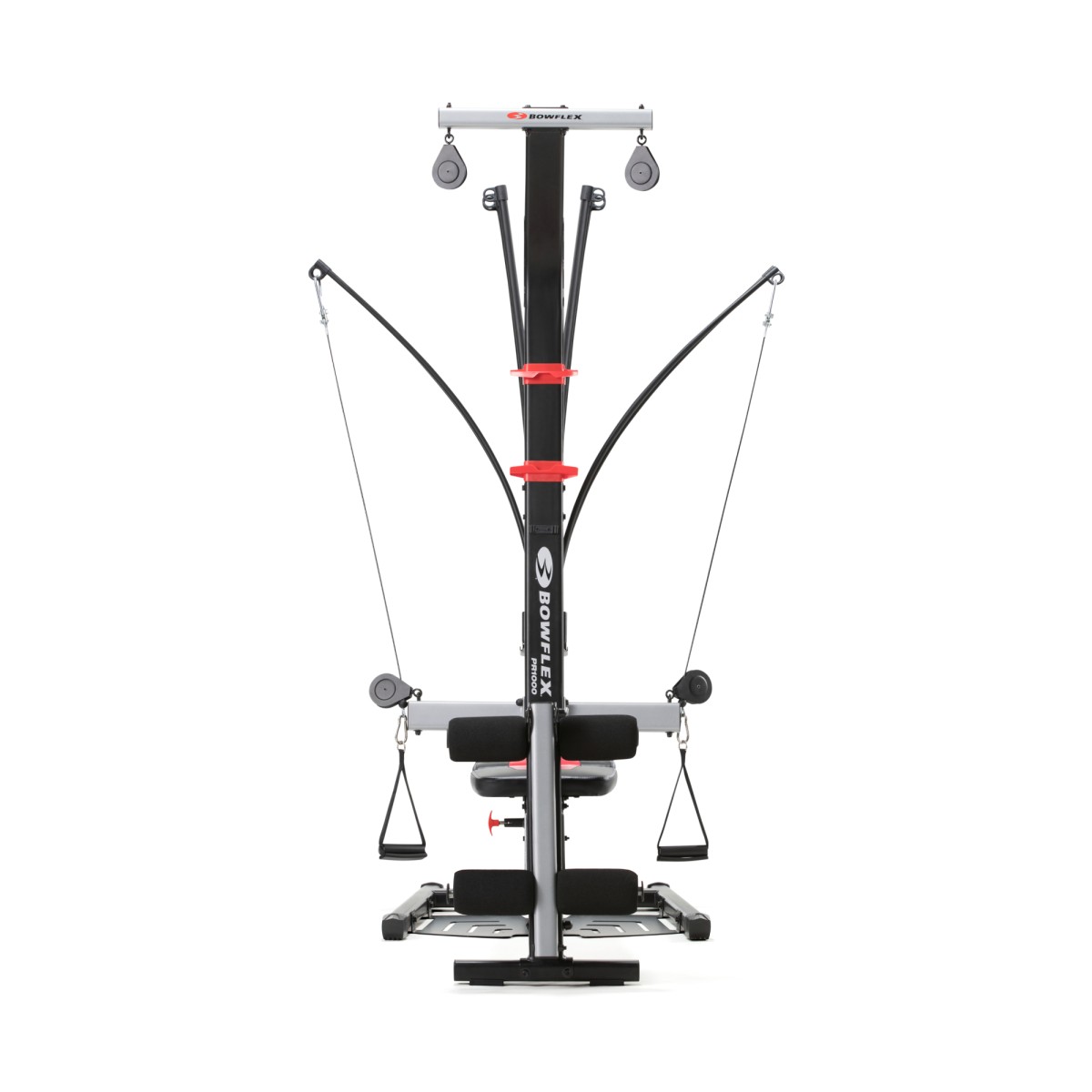 Πολυόργανο Γυμναστικής PR1000 Bowflex