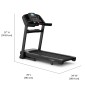 Διάδρομος Γυμναστικής Bowflex T8.5J