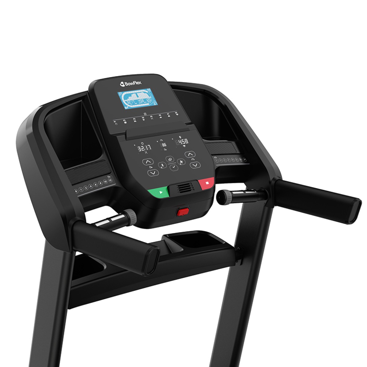 Διάδρομος Γυμναστικής Bowflex T8.5J