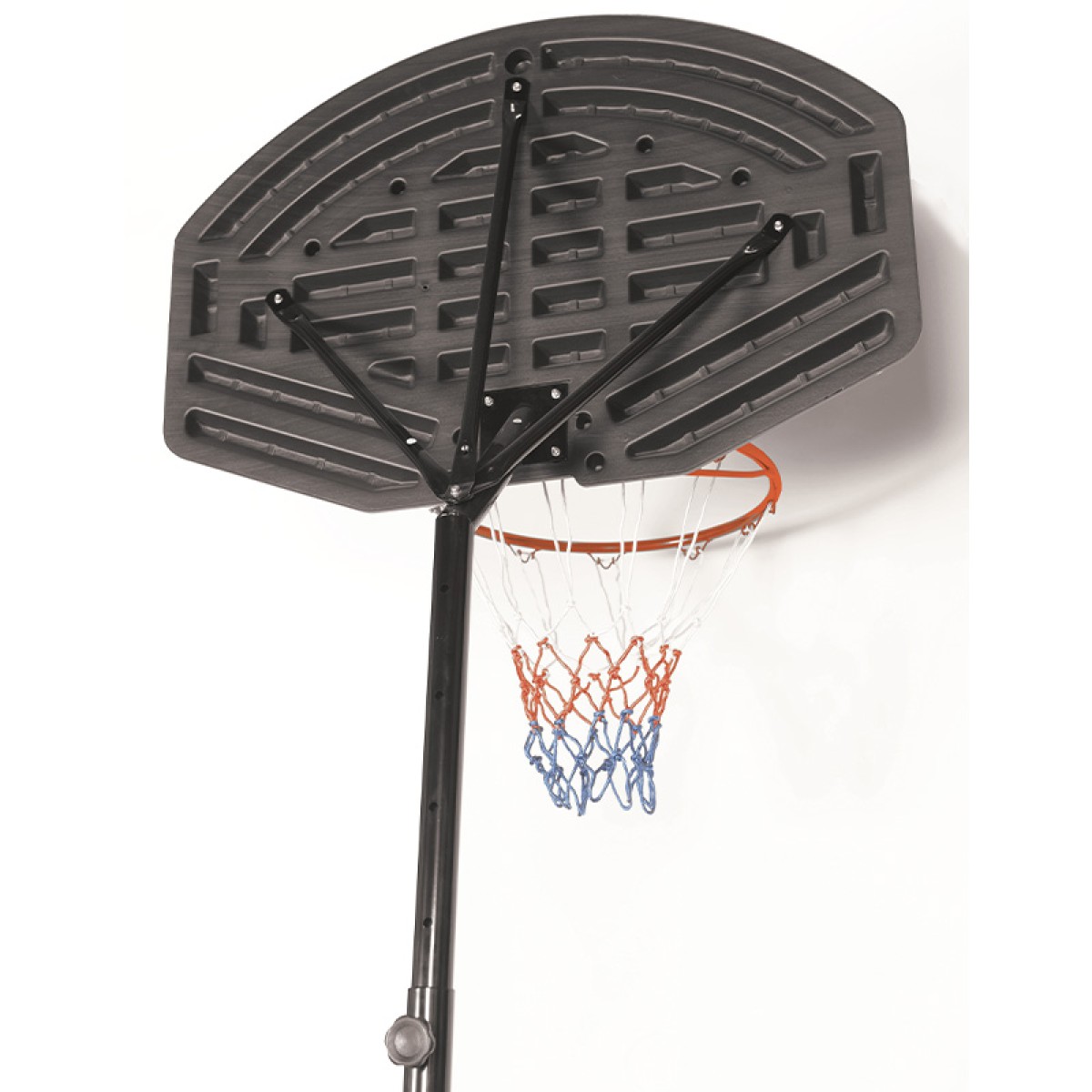 Μπασκέτα Memphis 190-260cm GARLANDO