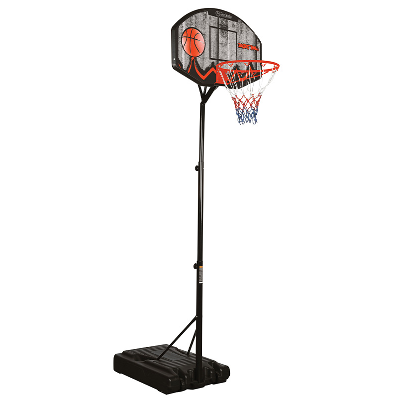 Μπασκέτα Memphis 190-260cm GARLANDO Μπασκέτα Memphis 190-260cm GARLANDO