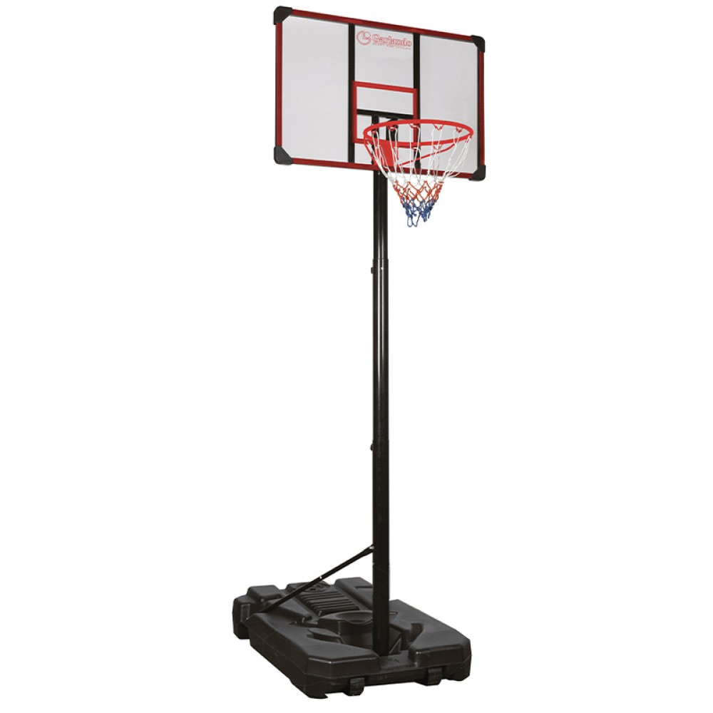 Μπασκέτα Εξωτερικού Χώρου HOUSTON 225-305cm GARLANDO Μπασκέτα Εξωτερικού Χώρου HOUSTON 225-305cm GARLANDO