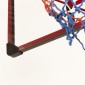 Μπασκέτα Εξωτερικού Χώρου HOUSTON 225-305cm GARLANDO