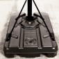 Μπασκέτα Εξωτερικού Χώρου HOUSTON 225-305cm GARLANDO