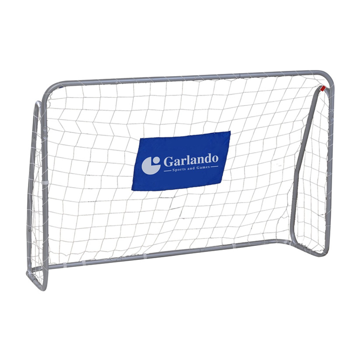 Εστία ποδοσφαίρου Classic Goal 180x120cm με στόχους GARLANDO