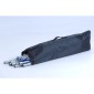 Εστία ποδοσφαίρου Classic Goal 180x120cm με στόχους GARLANDO
