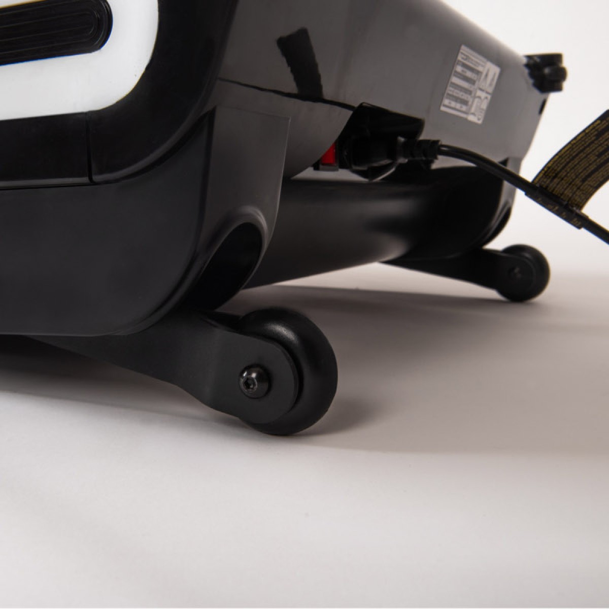 Διάδρομος (MIRAGE C60-Bronze) APP Ready Toorx