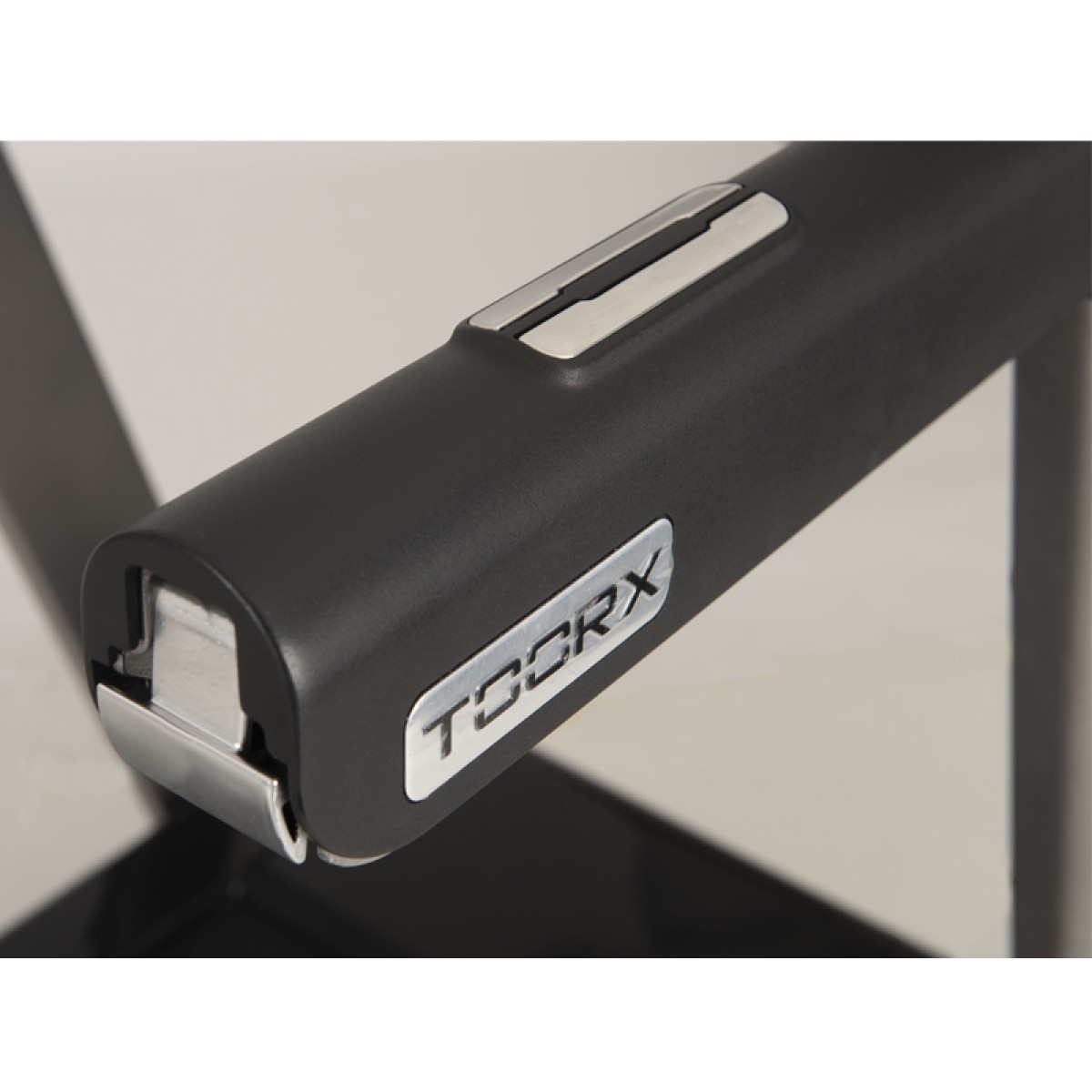 Διάδρομος (MIRAGE C80) APP Ready Toorx