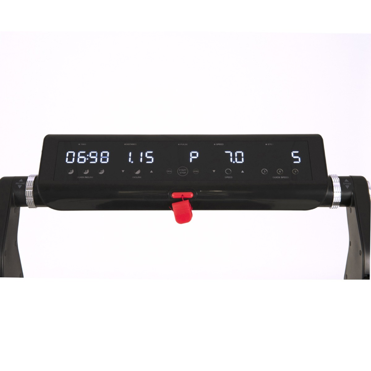 Διάδρομος (MIRAGE C80) APP Ready Toorx