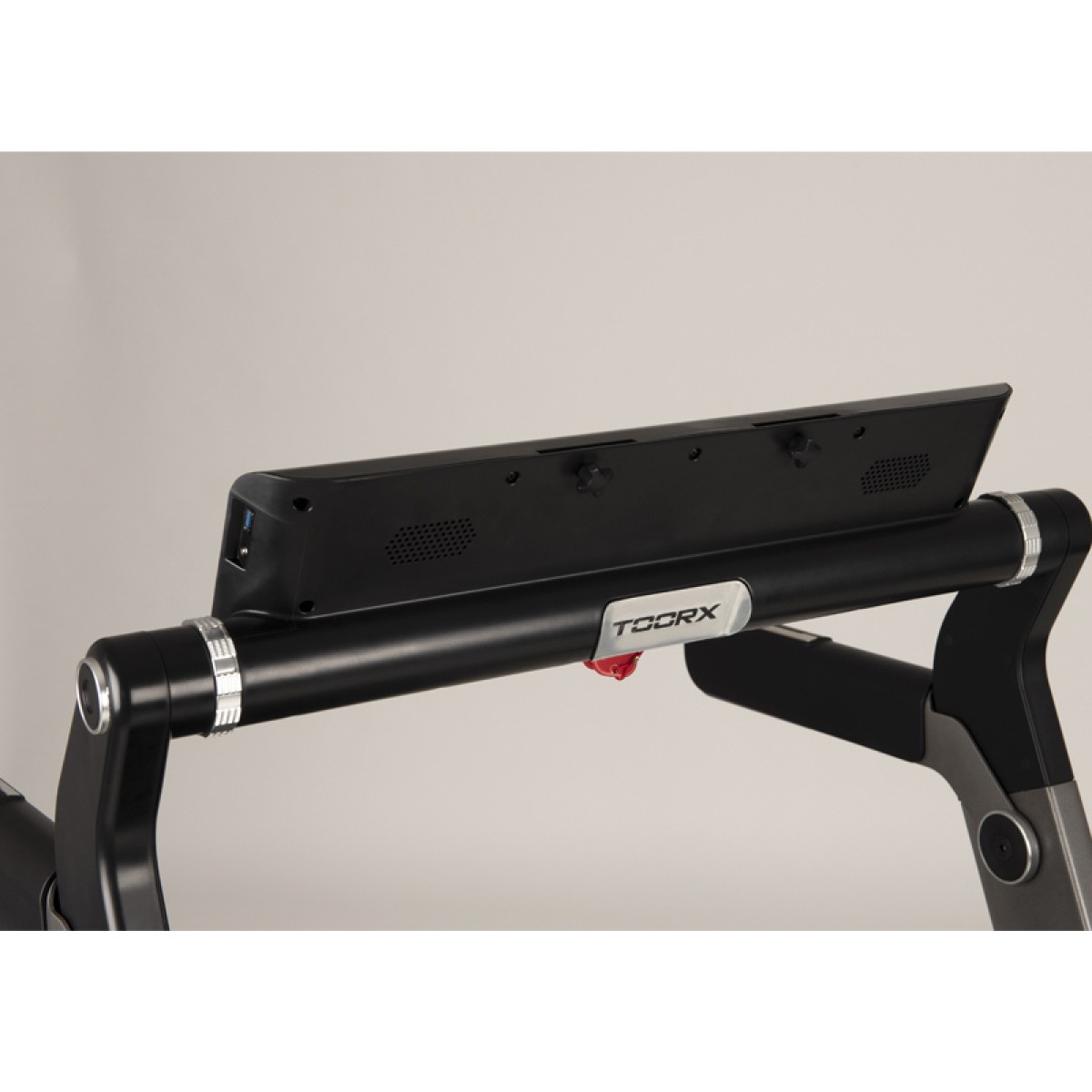 Διάδρομος (MIRAGE C80) APP Ready Toorx